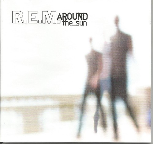 Around the sun audio - r.e.m,