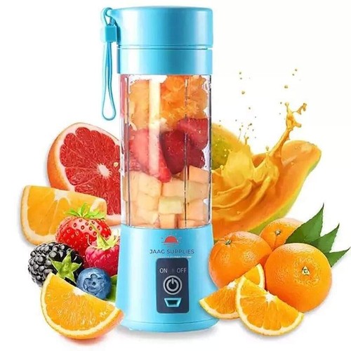 Portable mixer smoothie - portable,