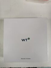 Tragbarer Übersetzer