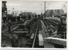 G1191 photo 1953 berlin - ca,
