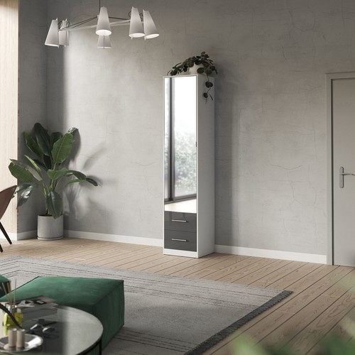 Smartbett spiegelschrank - smartbett,