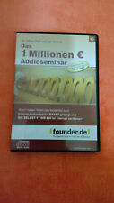 Dr. Oliver Pott - Das 1 Million Audioseminar