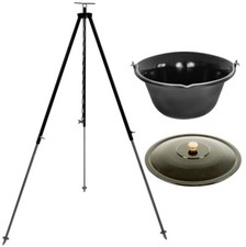 Gulaschkessel 15 Liter