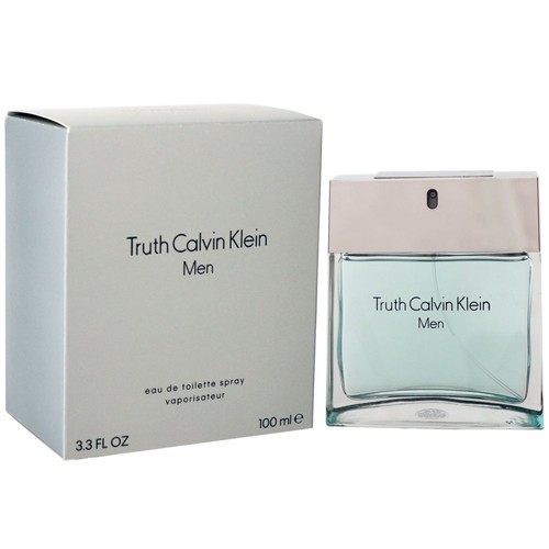Calvin klein truth men man - truth,