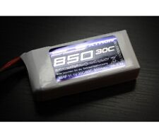 SLS XTRON Lipo Akku 850mAh 3S1P 11,1V 30C/60C SLSXT08503130
