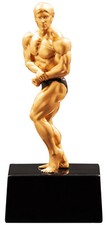 Bodybuilding-Pokal