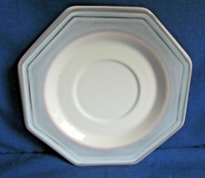 Gallo V & B Untertasse 15 cm,  Leonardo Classic beige/grau, weitere Keramik