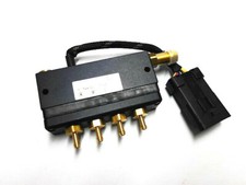 LPG Autogas Stargas Einspritzrail Matrix XJ 544 Injektor Rail 4-Zyl.