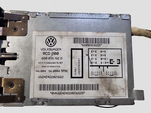 Volkswagen polo 9n3 - iv,