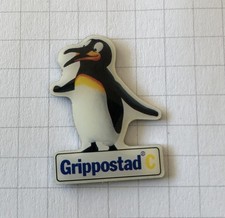 Pin Pinguin Grippostad   Pins