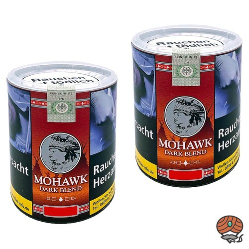 Mohawk dark blend - mohawk,