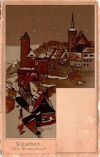 Künstler Postkarten