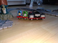 Thomas und Seine Freunde Zugset
