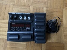 Zoom GFX-707 Effektpedal für