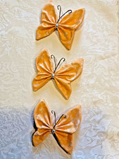 3 x Schmetterling ❤️ Tilda