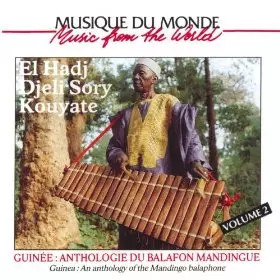 Guinée anthologie du - anthologie,