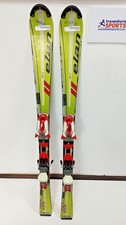 Elan Race RCX 135cm Ski +