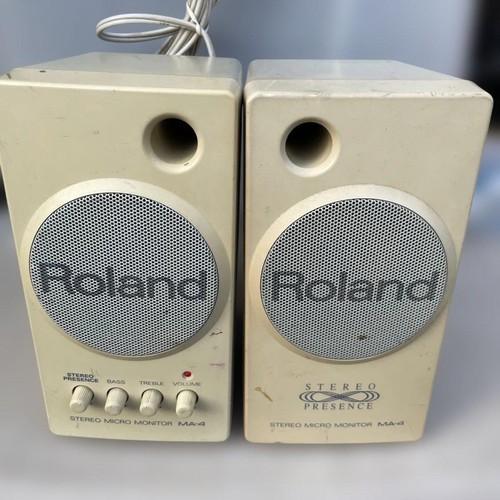 Roland micro monitor - micro,