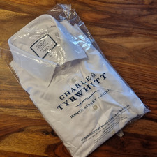 Charles Tyrwhitt Business Hemd