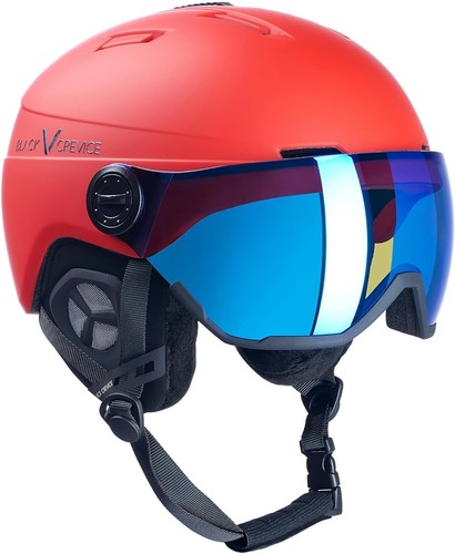 Black crevice skihelm calgary - crevice,