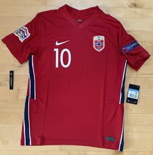Original Nike Norwegen Norge