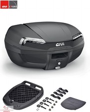 Topcase E46NT Riviera GIVI