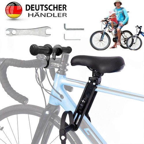 Mountainbike kindersitz vorne - mountainbike-kindersitz,,