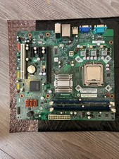 Mainboard + CPU + RAM Bundle