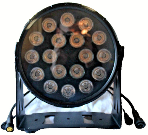 Cameo flat pro ip65 - x, 10