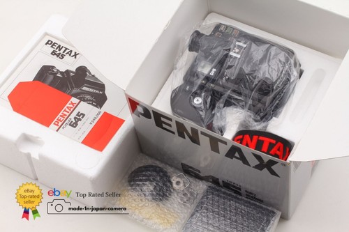 Unbenutzt box pentax - *, in