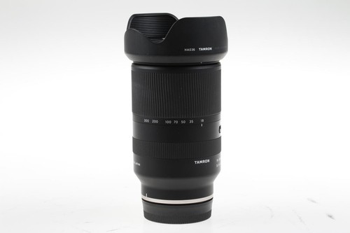 Tamron 300mm 6 3 di - 18-300mm,