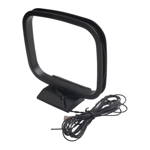Premium radio loop antenne - premium, am