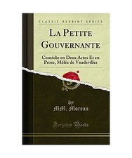 La Petite Gouvernante