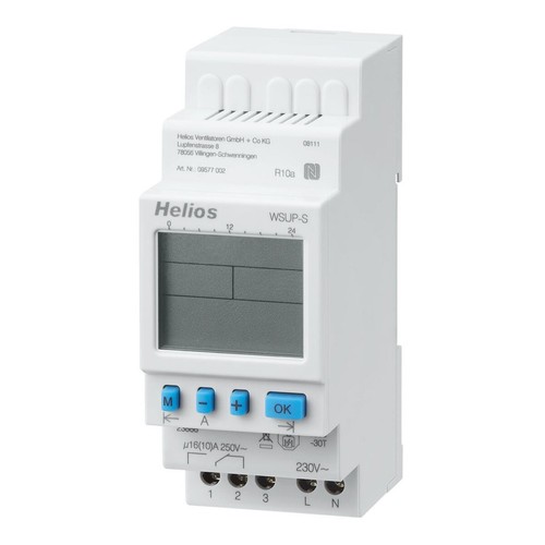 Helios ventilatoren - helios,