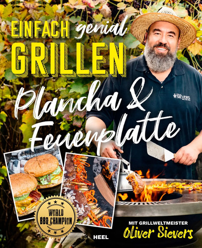 Einfach genial grillen - grillen,