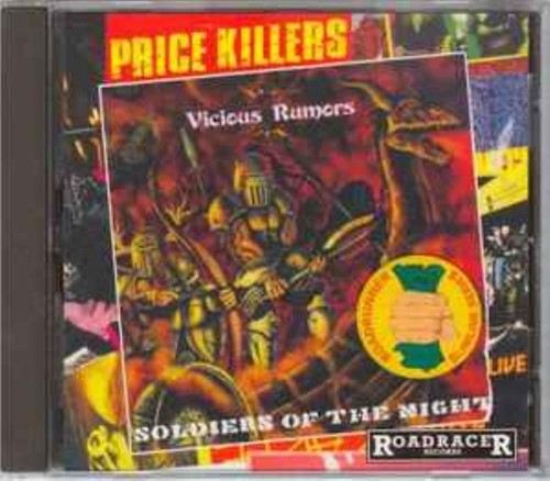 Vicious rumors - rumors,
