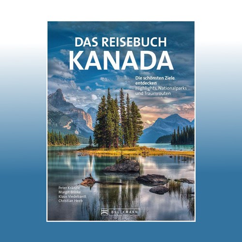 Das reisebuch kanada dr - das, |