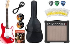 Starkes Shaman Starter Set mit