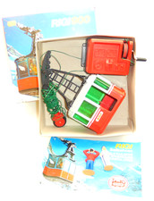 LGB Rigi 900 Seilbahn