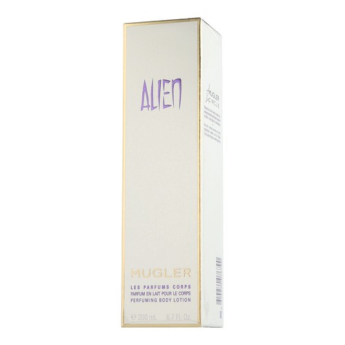 Thierry mugler alien - mugler, body