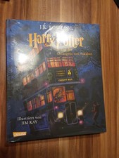 Harry Potter 3 und der