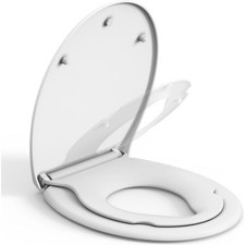 Familien WC Sitz