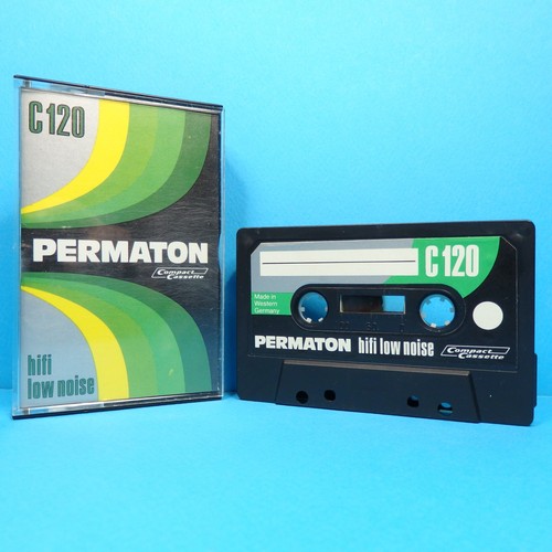 Permaton hifi low - hifi,