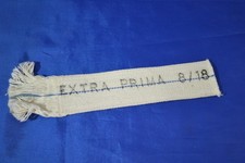 8 ''' 42 mm Docht Flachdocht