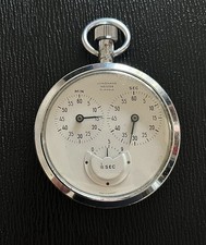 Junghans Cal. 628 Taschenuhr