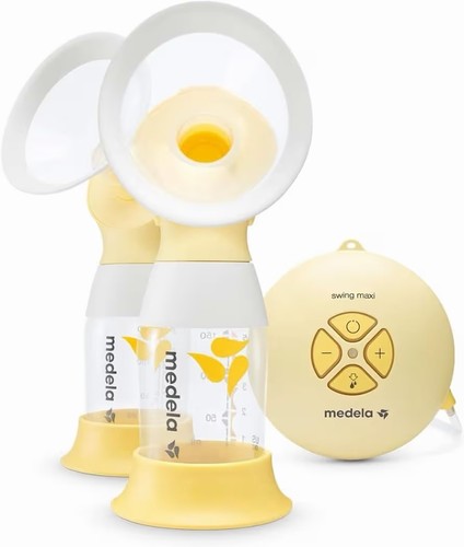 Medela swing maxi flex - swing,