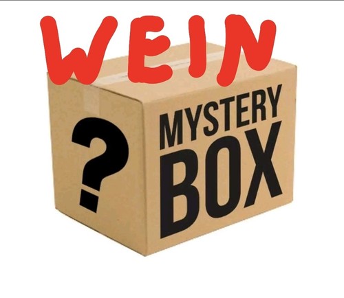 überraschungs box paket 6 - paket,