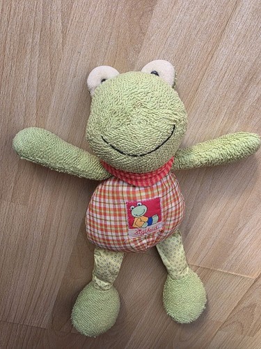 Sigikid frosch flip flap - sigikid, 47574