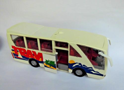 Playmobil reisebus 3169 - playmobil,