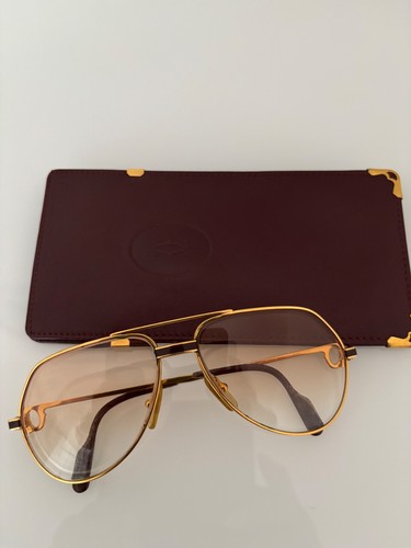 Original cartier - fake),